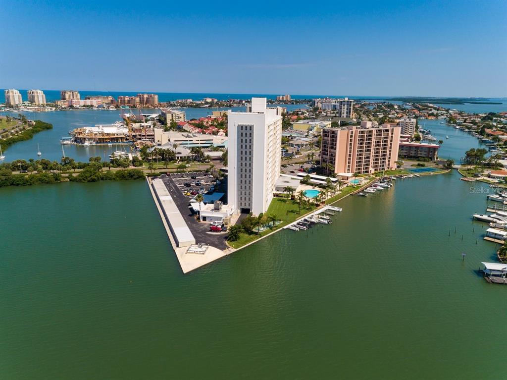 31 Island Way, Unit 409 Clearwater Beach, FL 33767 - Photo 45 of 45