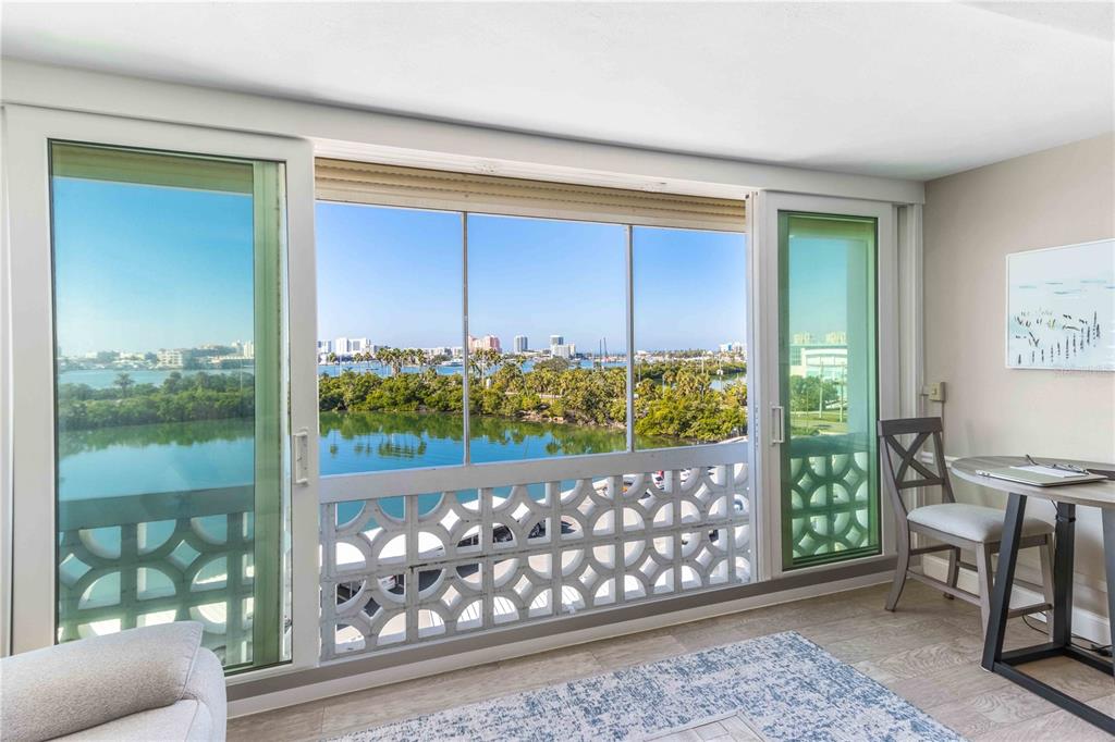 31 Island Way, Unit 409 Clearwater Beach, FL 33767 - Photo 5 of 45