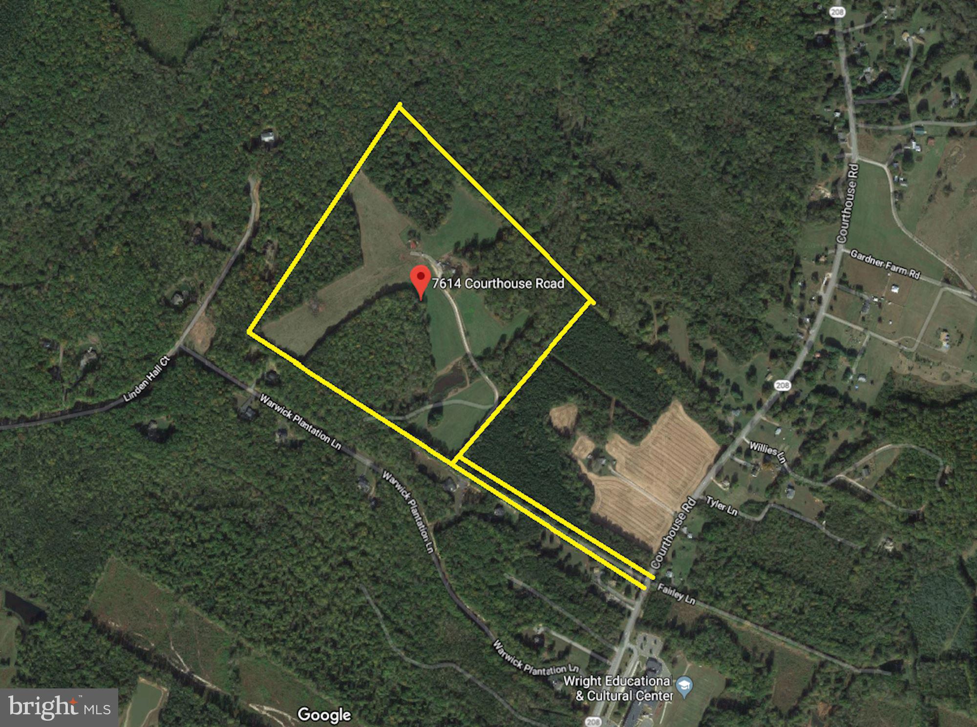 7614 Courthouse Road Spotsylvania, VA 22551 - Photo 38 of 38 Gallery Image 38