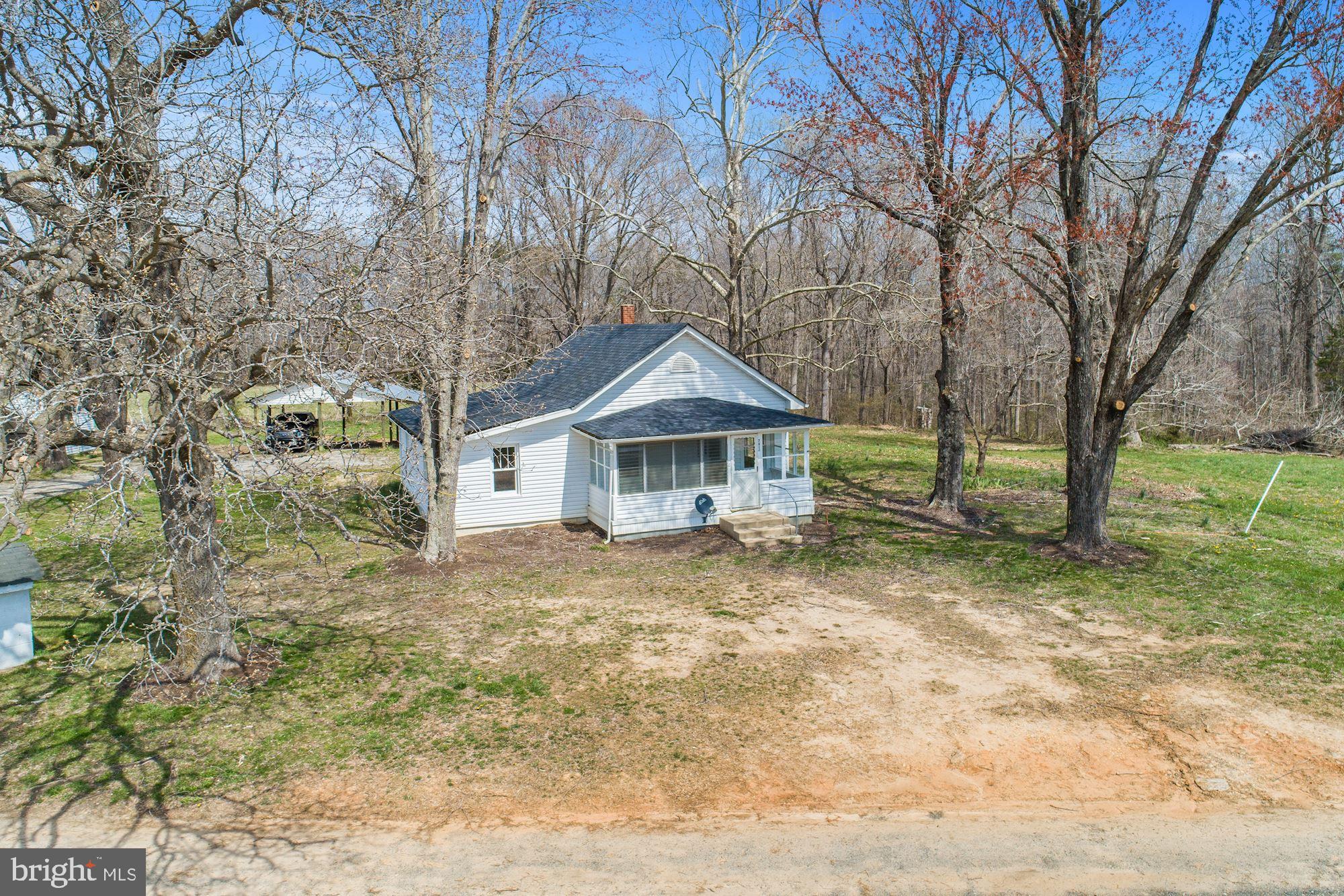 7614 Courthouse Road Spotsylvania, VA 22551 - Photo 9 of 38 Gallery Image 9