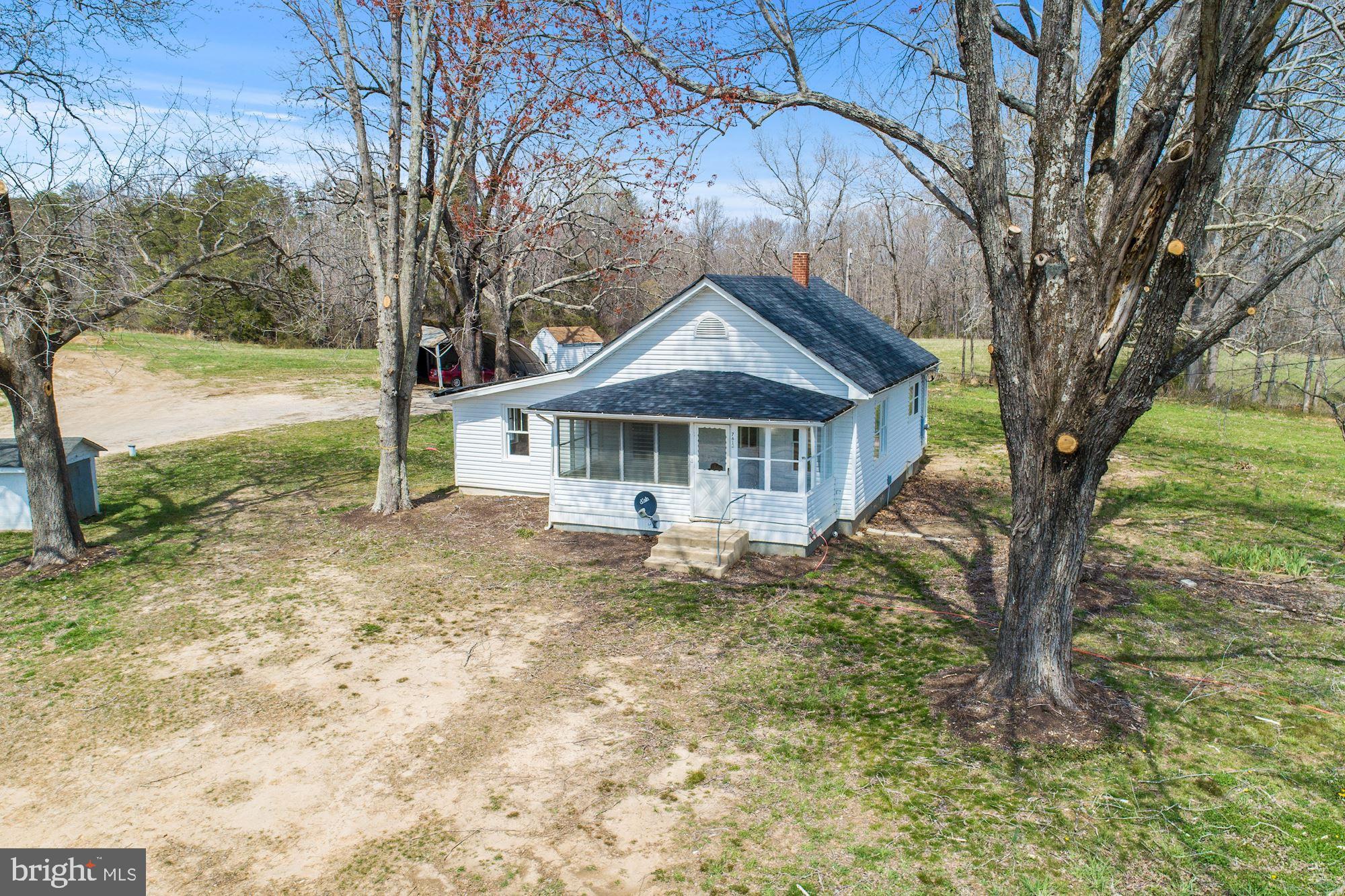 7614 Courthouse Road Spotsylvania, VA 22551 - Photo 10 of 38 Gallery Image 10