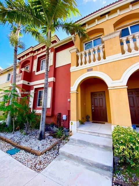 1855 Southwest 89th Terrace Miramar, FL 33025 - Photo 2 of 28