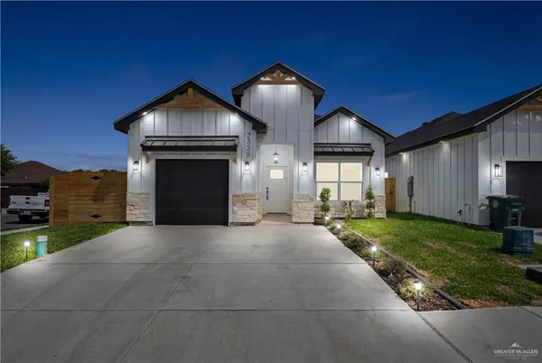 $235,000 | 2328 Thornton Avenue, Mission, TX 78574