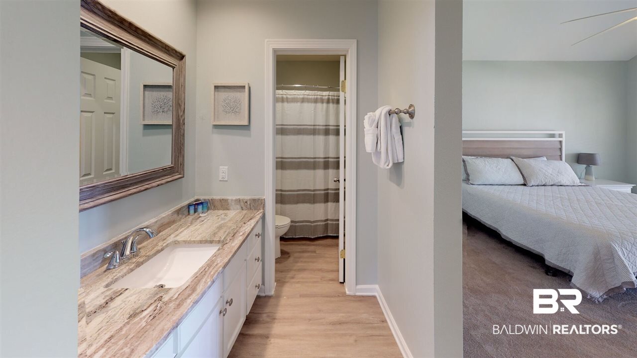 2589 Muscogee Road Gulf Shores, AL 36542 - Photo 9 of 17