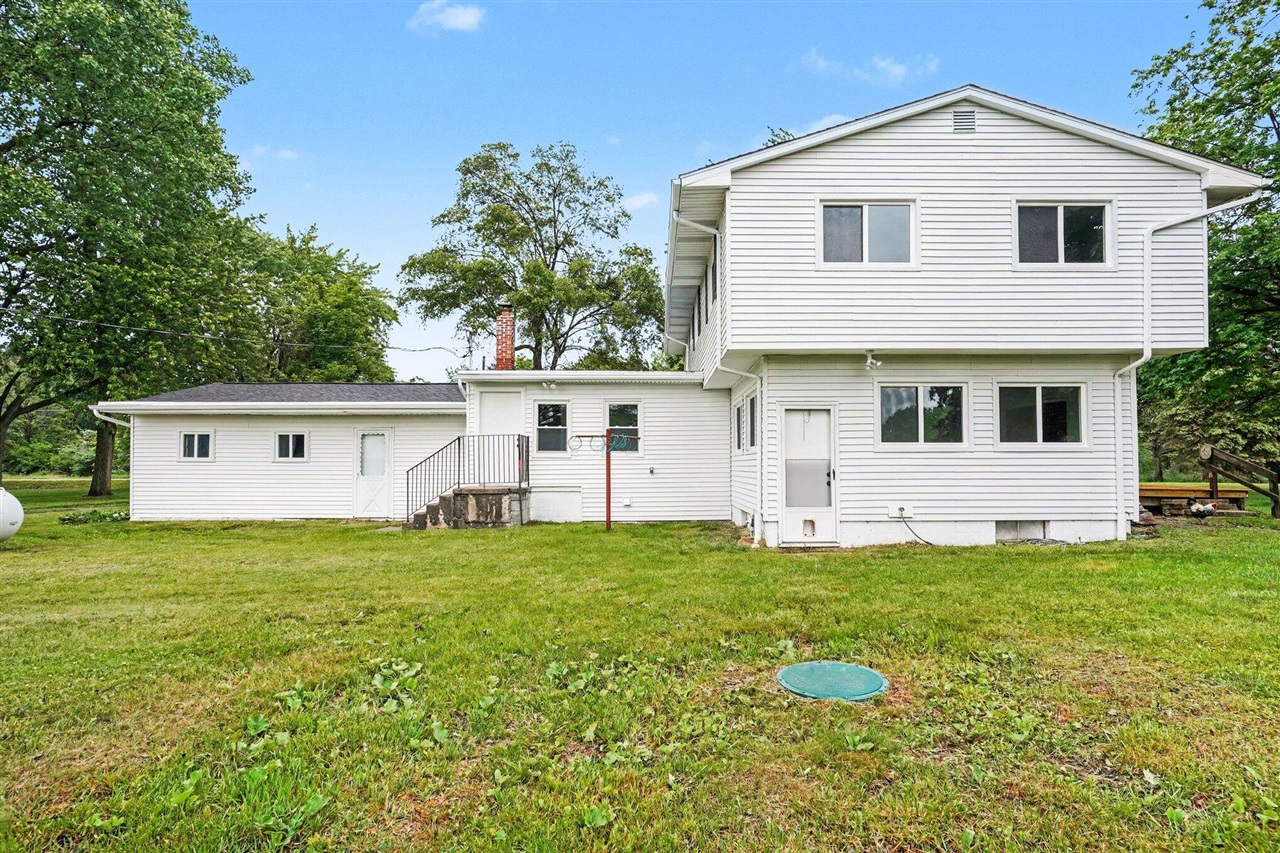 9700 Fenner Road Perry, MI 48872 - Photo 26 of 31