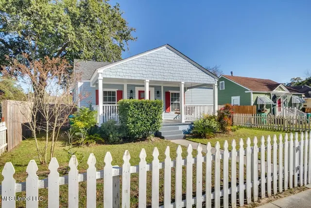 $215,000 | 2208 22nd Avenue, Gulfport, MS 39501