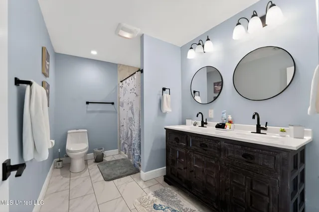 $215,000 | 2208 22nd Avenue, Gulfport, MS 39501