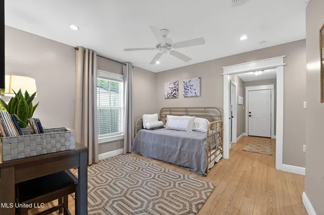 $215,000 | 2208 22nd Avenue, Gulfport, MS 39501