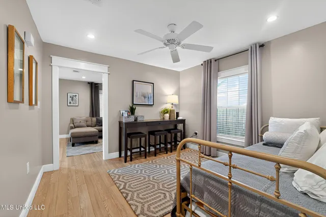 $215,000 | 2208 22nd Avenue, Gulfport, MS 39501