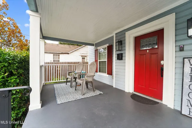 $215,000 | 2208 22nd Avenue, Gulfport, MS 39501