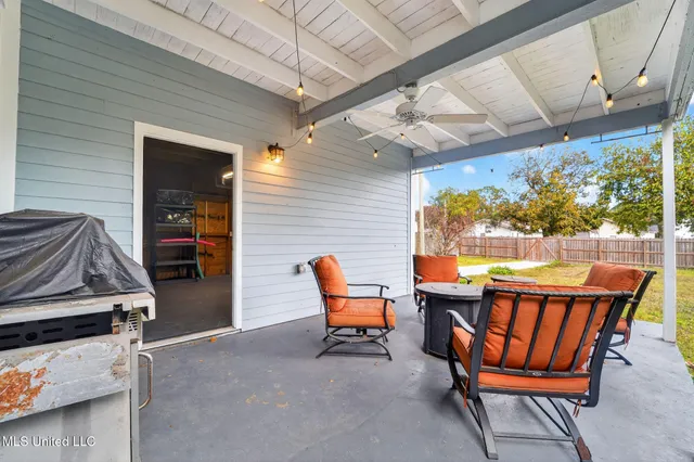 $215,000 | 2208 22nd Avenue, Gulfport, MS 39501