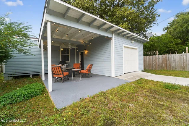 $215,000 | 2208 22nd Avenue, Gulfport, MS 39501