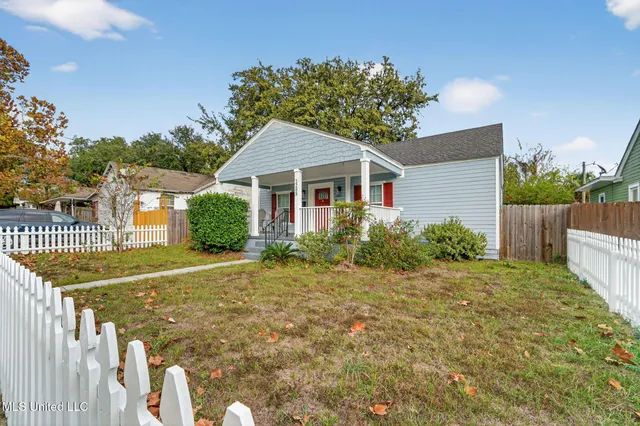 $215,000 | 2208 22nd Avenue, Gulfport, MS 39501