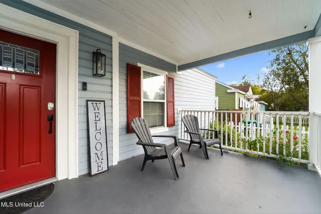 $215,000 | 2208 22nd Avenue, Gulfport, MS 39501