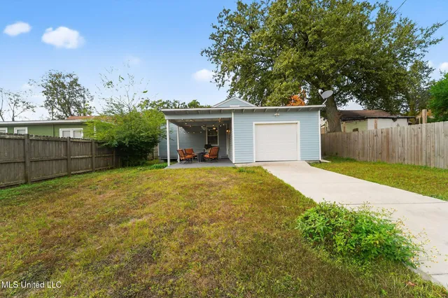 $215,000 | 2208 22nd Avenue, Gulfport, MS 39501