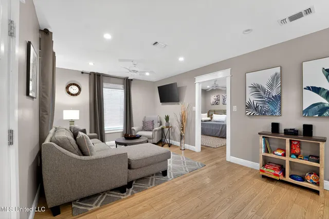 $215,000 | 2208 22nd Avenue, Gulfport, MS 39501