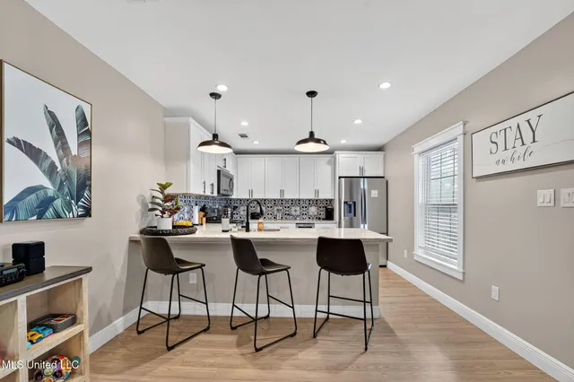 $215,000 | 2208 22nd Avenue, Gulfport, MS 39501