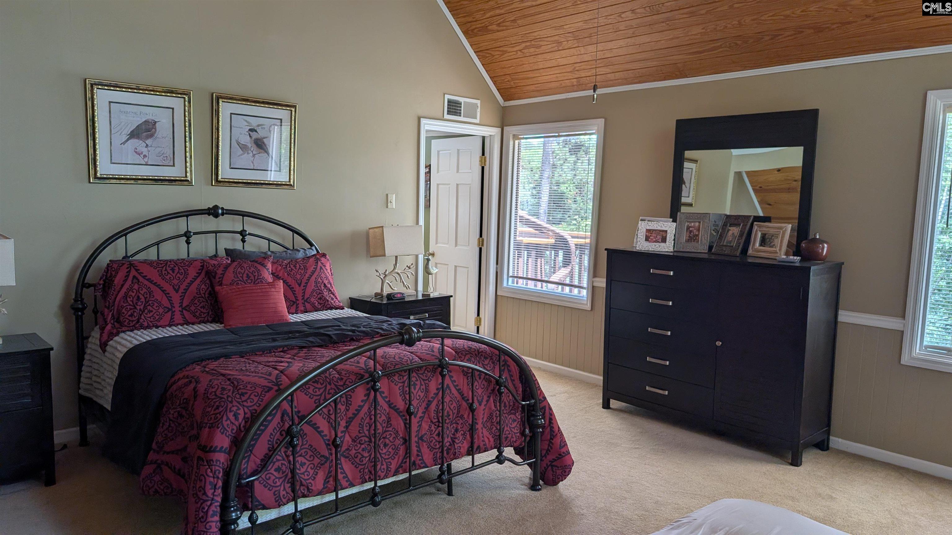1253 Westshore Drive Ridgeway, SC 29130 - Photo 38 of 57