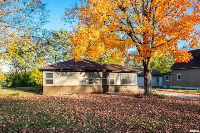 $129,900 | 1426 North 4th Street, Chillicothe, IL 61523