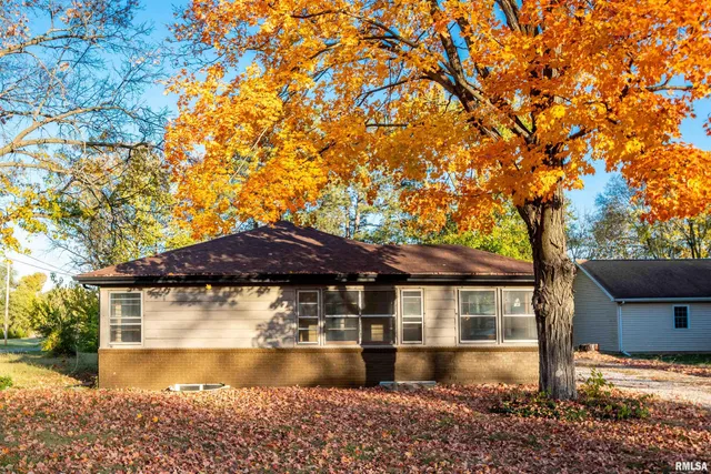 $129,900 | 1426 North 4th Street, Chillicothe, IL 61523