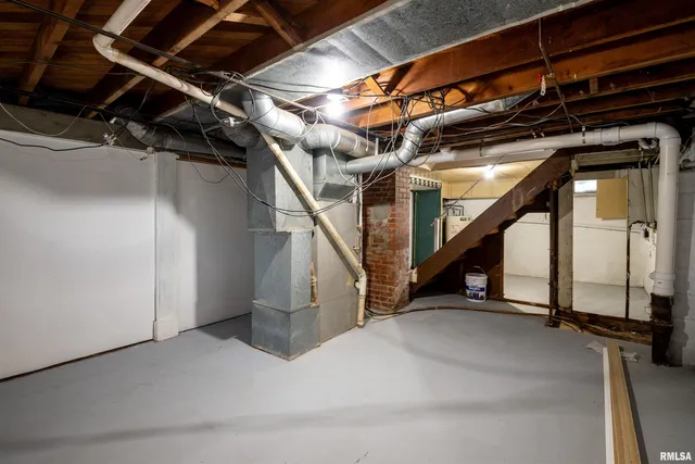 $129,900 | 1426 North 4th Street, Chillicothe, IL 61523