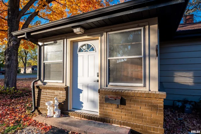$129,900 | 1426 North 4th Street, Chillicothe, IL 61523
