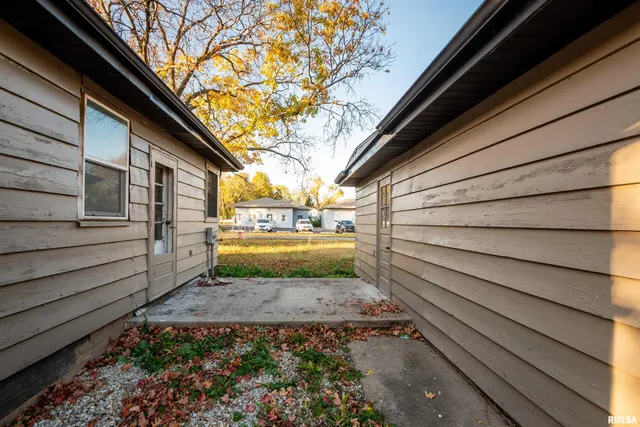 $129,900 | 1426 North 4th Street, Chillicothe, IL 61523