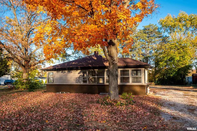 $129,900 | 1426 North 4th Street, Chillicothe, IL 61523