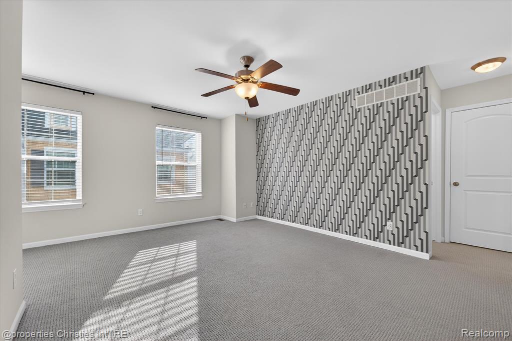 2683 Harvard Road Berkley, MI 48072 - Photo 26 of 60