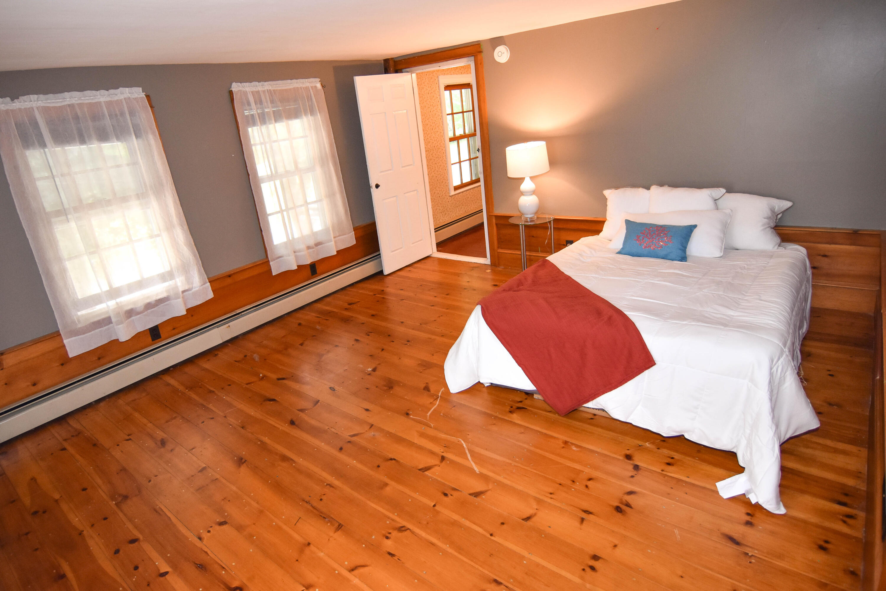 53 Old Elm Road Bridgton, ME 04009 - Photo 29 of 69 Primary Bedroom ensuite