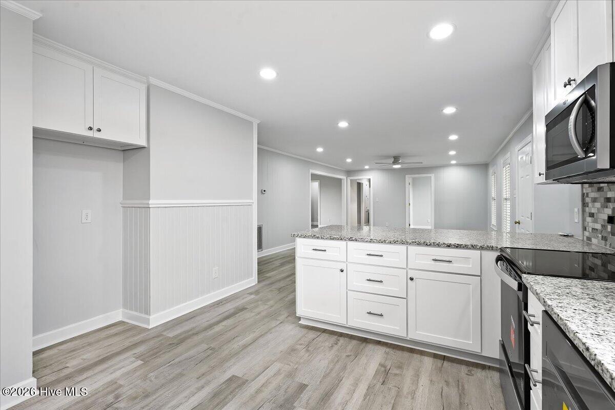 821 Oberry Road Dudley, NC 28333 - Photo 18 of 32