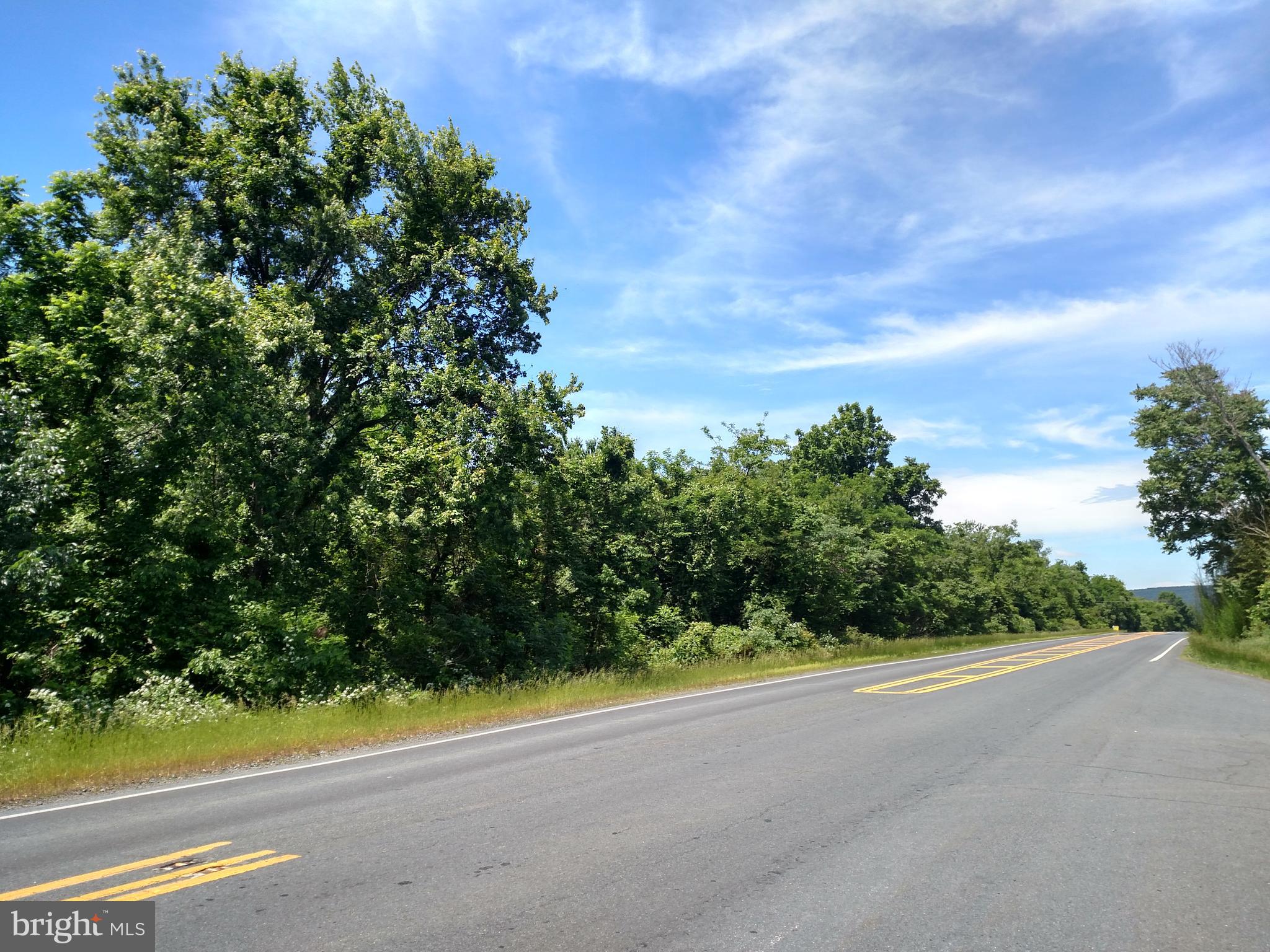 4216 Sudley Road Haymarket, VA 20169 - Photo 5 of 7 Entrance Can Be Accessed Off Sudley Rd