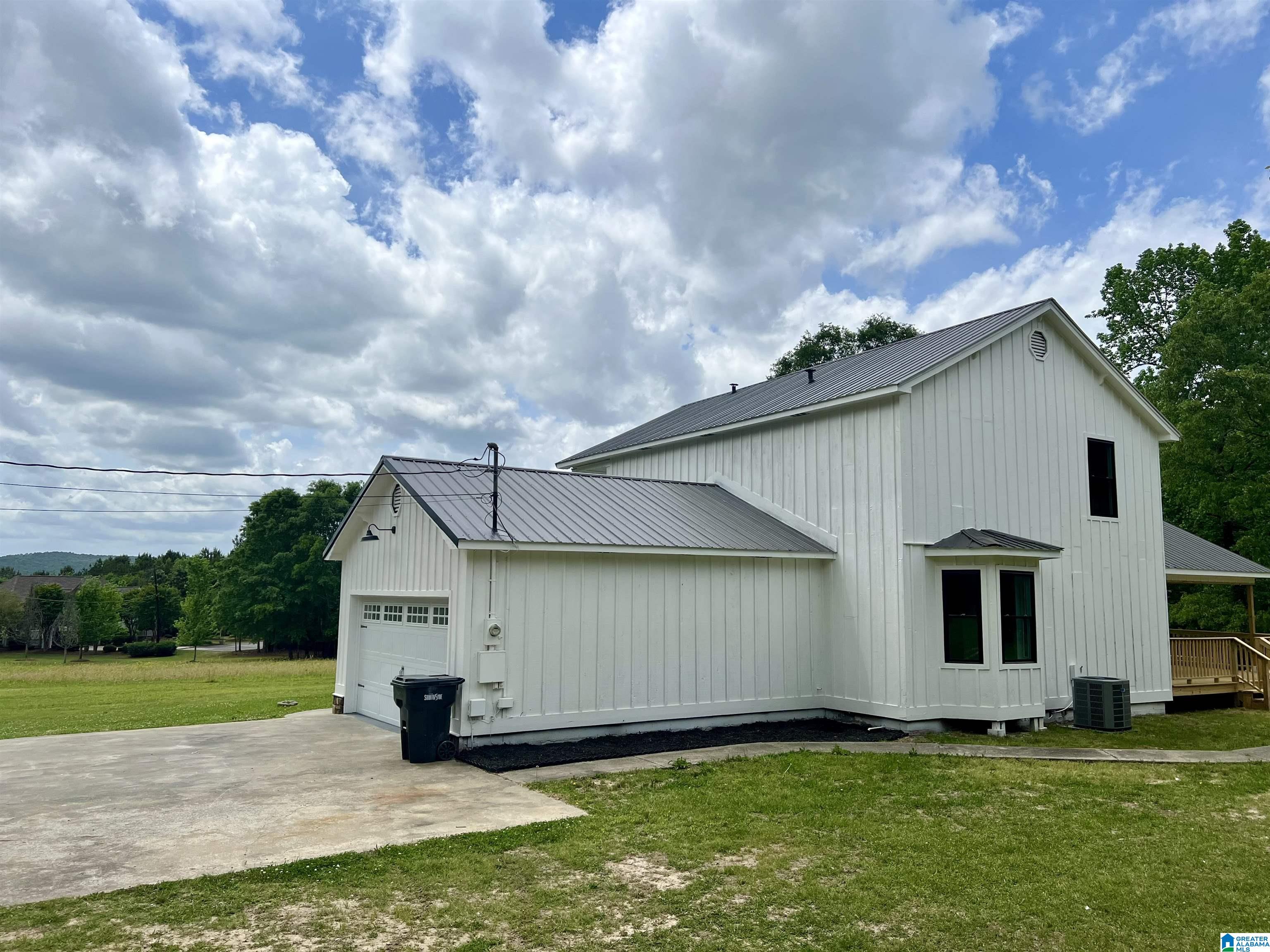 4470 Green Valley Road Gadsden, AL 35907 - Photo 47 of 53