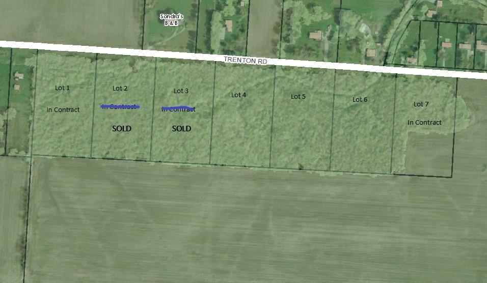 Lot 1 Trenton Road Galena, OH 43021 - Photo 1 of 8 Gallery Image 1
