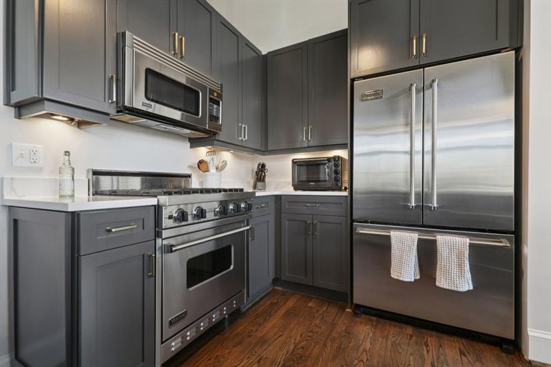 3235 Roswell Road Northeast, Unit 704 Atlanta, GA 30305 - Photo 13 of 39