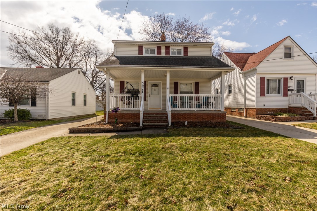5978 Maplewood Road Cleveland, OH 44124 - Photo 34 of 34 Gallery Image 34