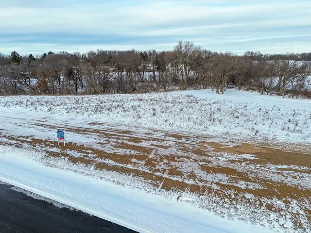 $350,000 | Lot 14 Frostwood Valley Condominium Association, Verona, WI 53593
