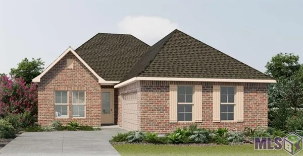 $335,317 | 3402 Shoreside Avenue, Baton Rouge, LA 70810