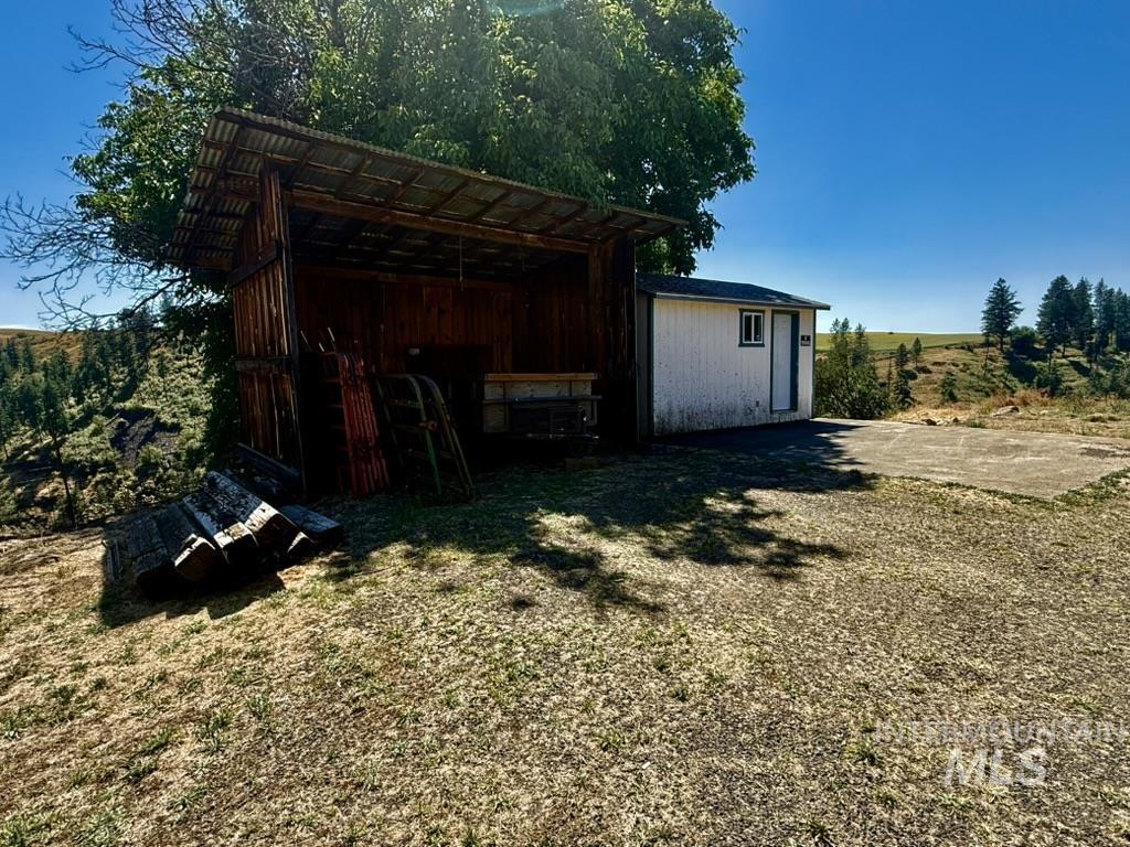 2792 & 2796 Ewing Road Nezperce, ID 83543 - Photo 40 of 50