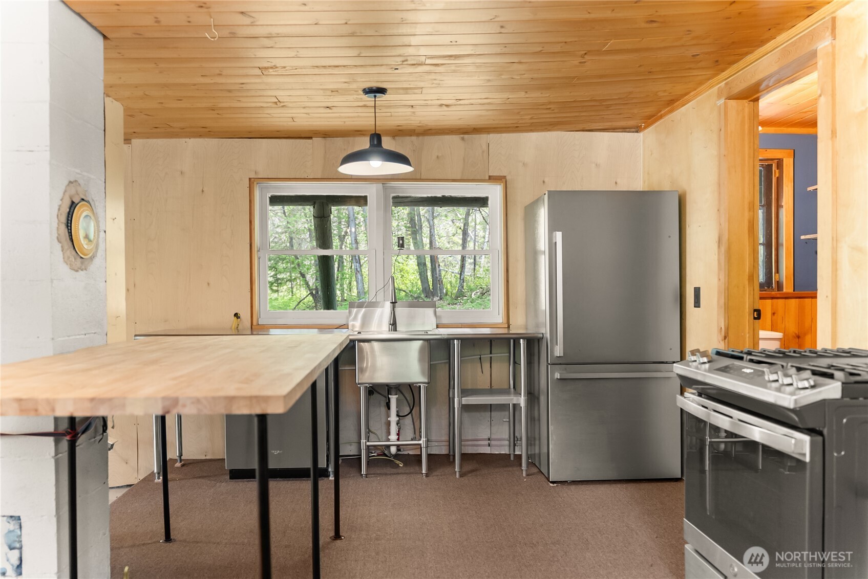 211 West Buttermilk Creek Road Twisp, WA 98856 - Photo 12 of 35 Gallery Image 12