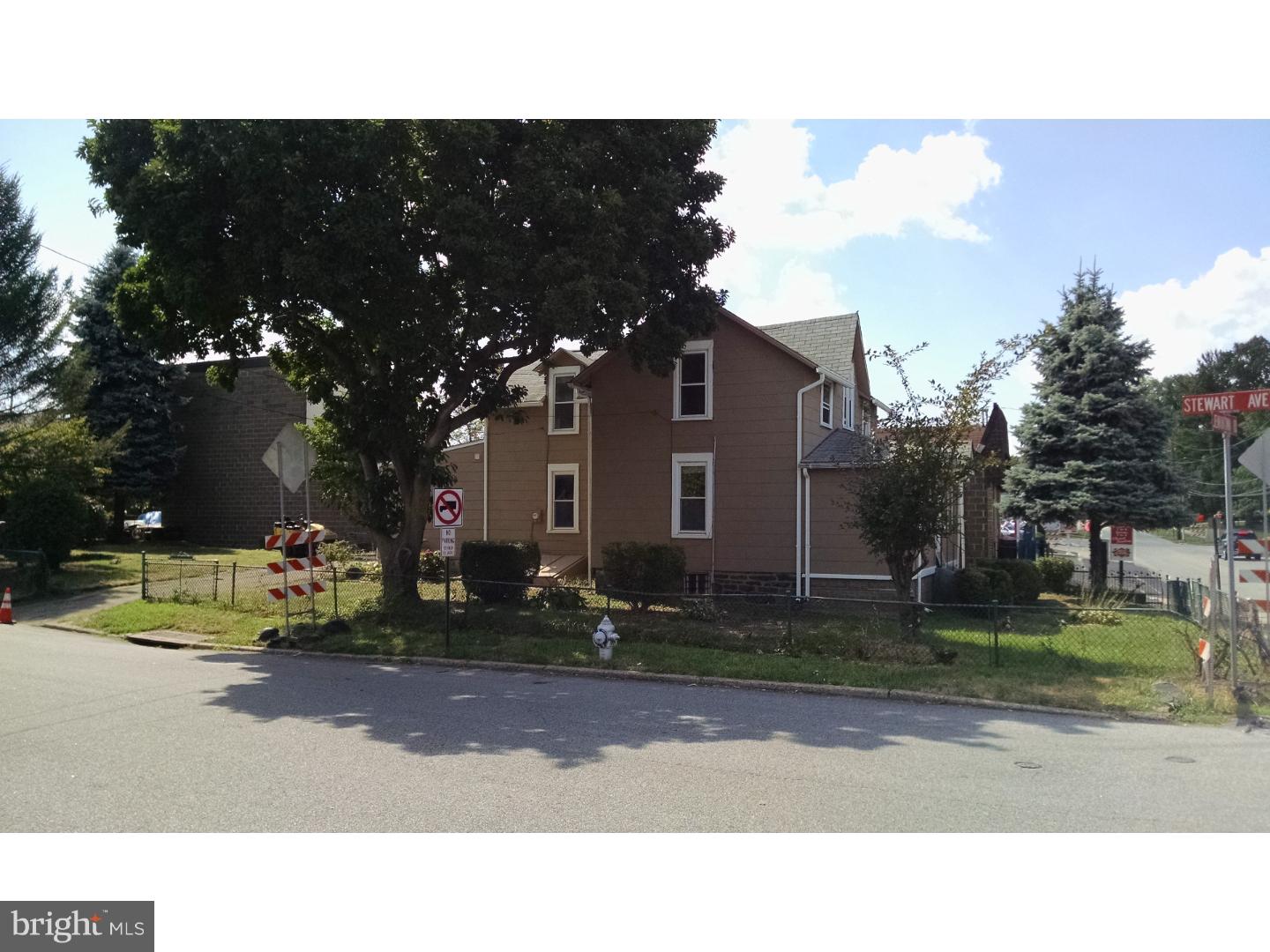 1902 Jenkintown Road Jenkintown, PA 19046 - Photo 2 of 25 Exterior Side