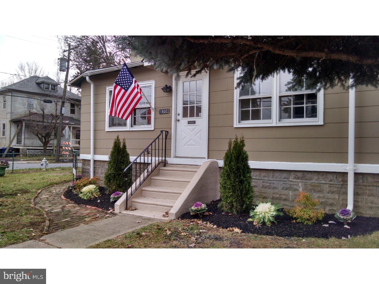 1902 Jenkintown Road Jenkintown, PA 19046 - Photo 6 of 25 Exterior Front