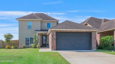$309,000 | 208 Cautillion Drive, Youngsville, LA 70592