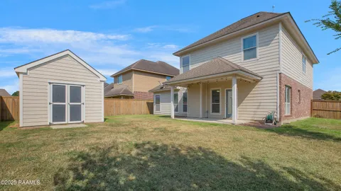 $309,000 | 208 Cautillion Drive, Youngsville, LA 70592