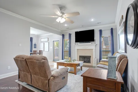 $309,000 | 208 Cautillion Drive, Youngsville, LA 70592