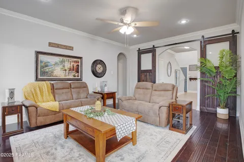 $309,000 | 208 Cautillion Drive, Youngsville, LA 70592