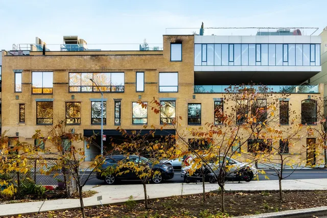 $6,500 | 850 Metropolitan Avenue, Unit 3I | East Williamsburg