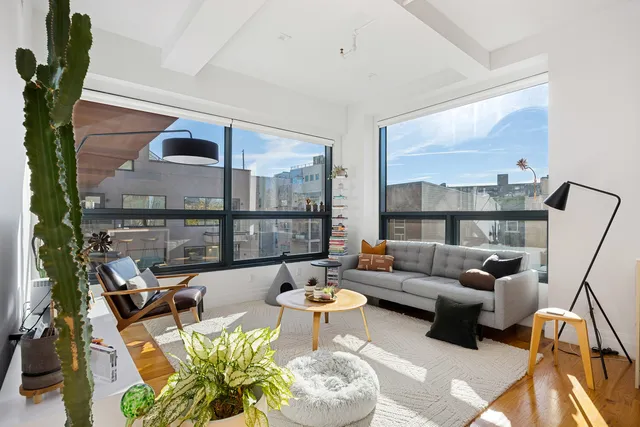 $6,500 | 850 Metropolitan Avenue, Unit 3I | East Williamsburg