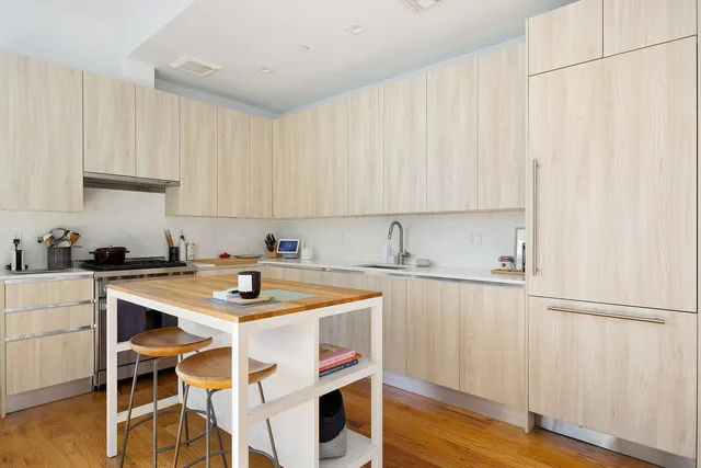 $6,500 | 850 Metropolitan Avenue, Unit 3I | East Williamsburg