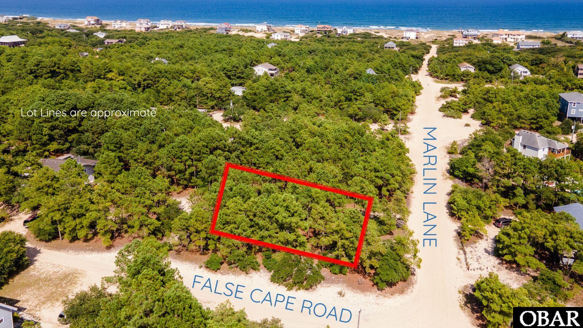 2325 False Cape Road Corolla, NC 27927 - Photo 1 of 1